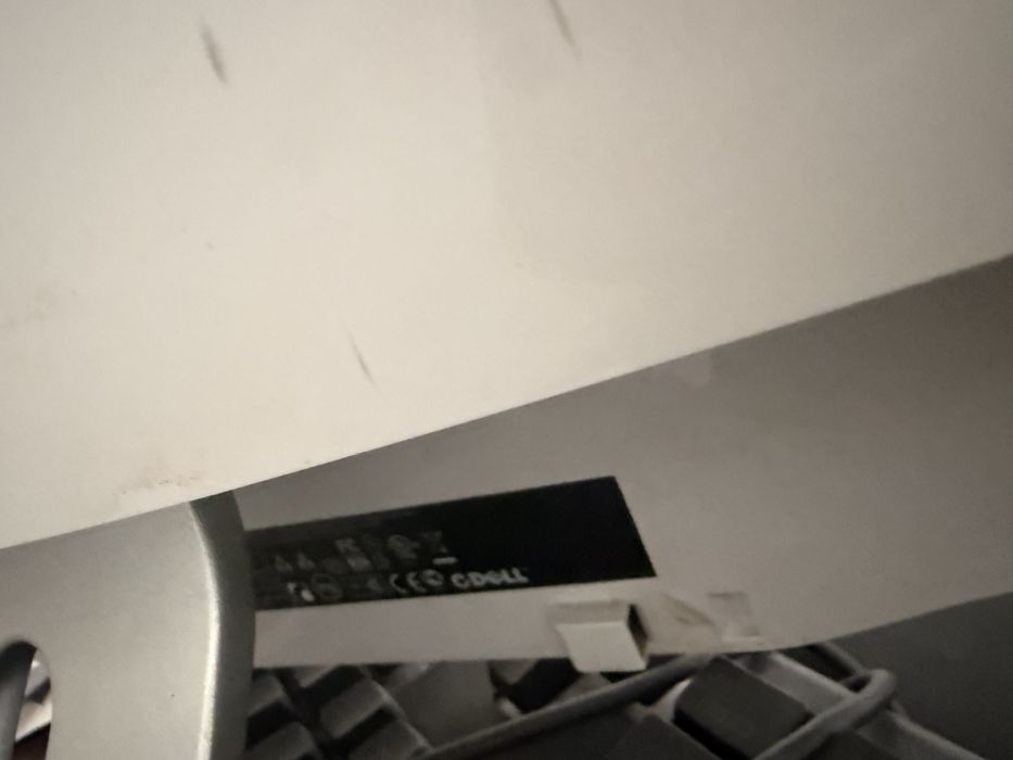 Monitor dell muito bom