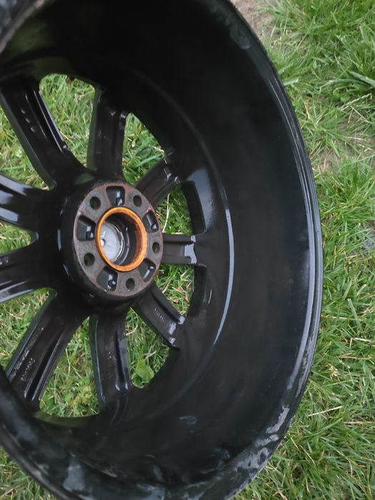 Felgi aluminiowe Audi a4 b8