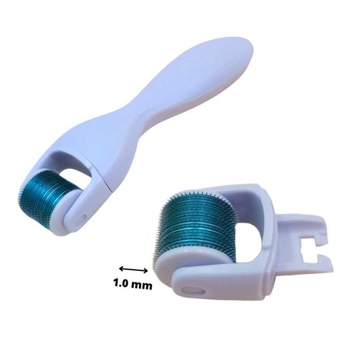 Derma Roller 0,5MM e 1MM