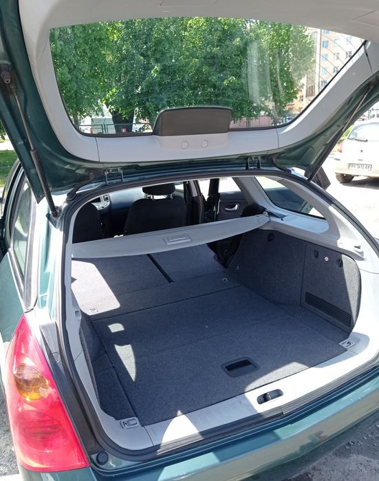 Продам Nissan Primera ,  2004р. з Німечини.