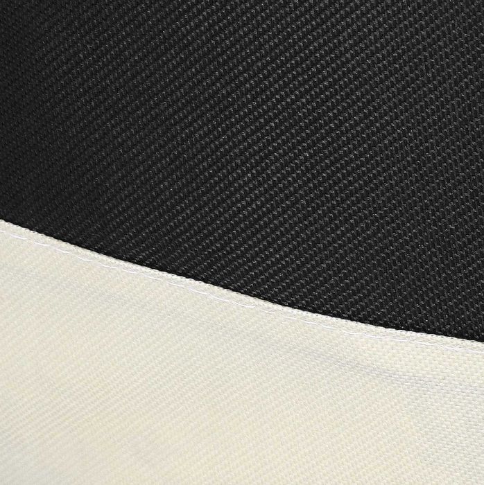 Wózek Na Zakupy Transportowy Na Kółkach XXL Składany Mocny Stalowy