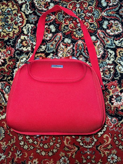 Сумка для чогось