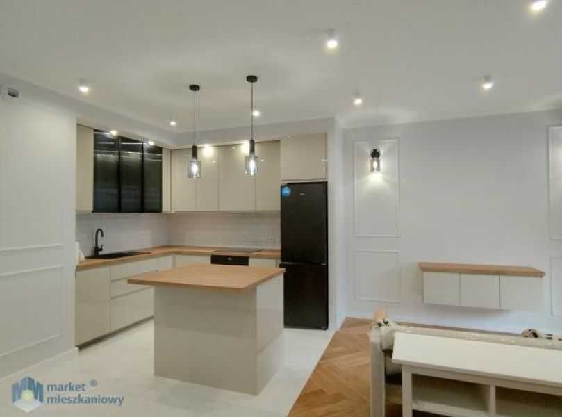 Kabaty 76m , luksusowy, nowy apartament - Widok 4
