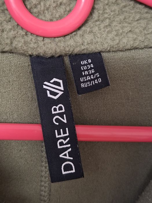 Bluza polarowa Dare2B