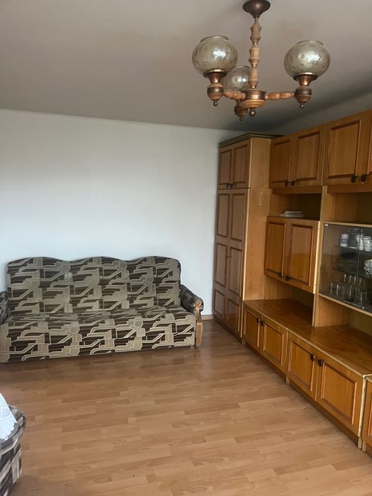 Posiadam do wynajęcia 2 pokojowe mieszkanie