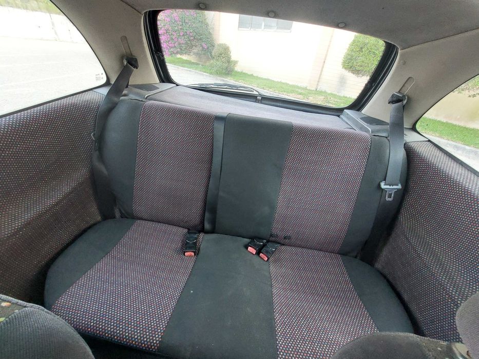 Opel Corsa 1.5 TD Sport — photo 5