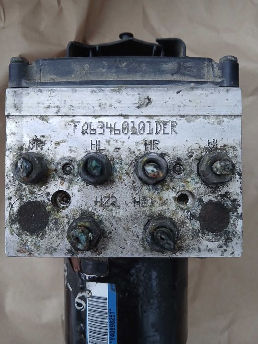 Bomba Módulo ABS VW Passat B6 2.0 TDI Original 3C0614109