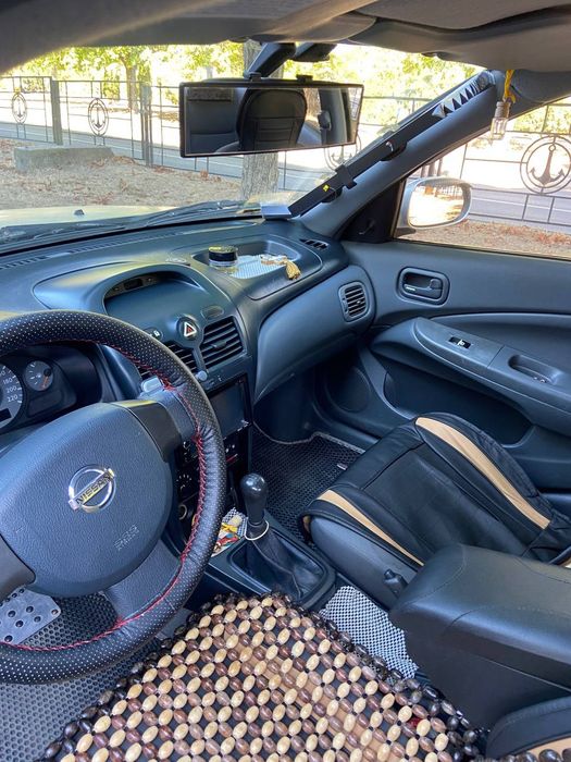 продам Nissan Almera