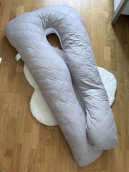 Подушка для вагітних