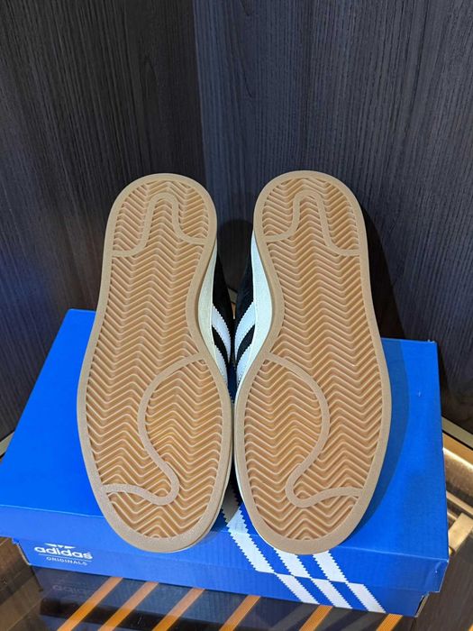 Adidas originals campus 00s Czarny r.43