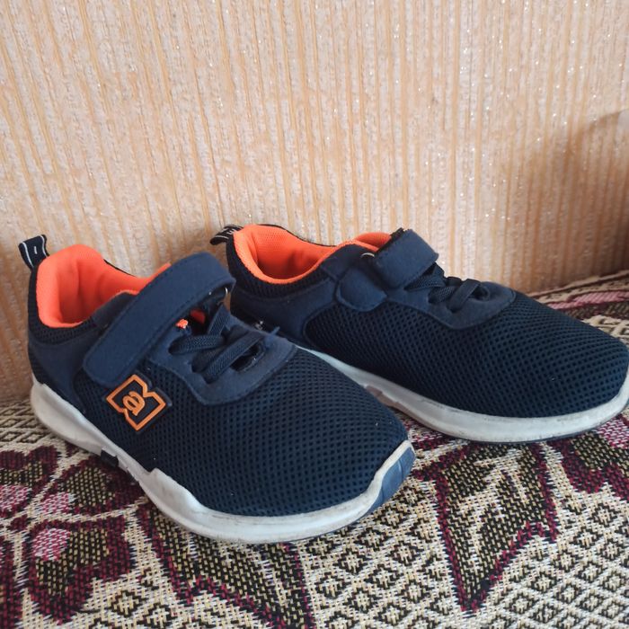 Кросівки 34р, 20.5см