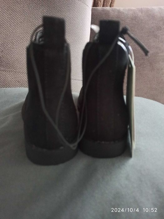 Botki przejściowe dziewczęce H&M 25 Nowe