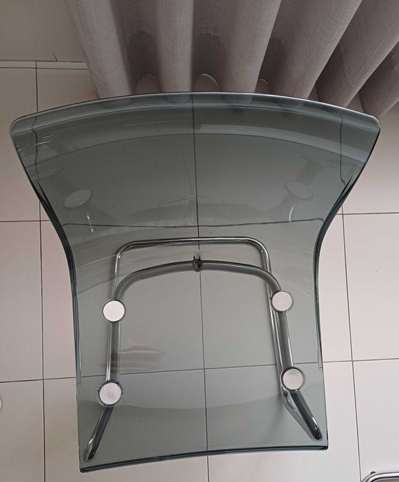 Trio de cadeiras modelo TOBIAS (Ikea)