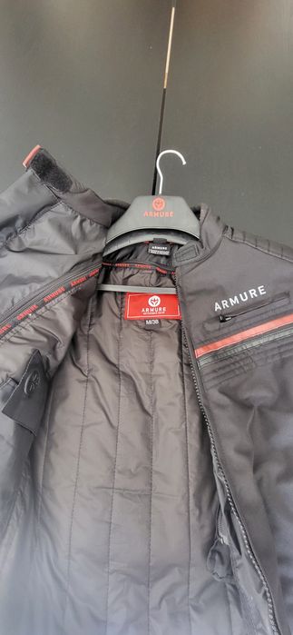 Casaco Armure Waterproof Lady