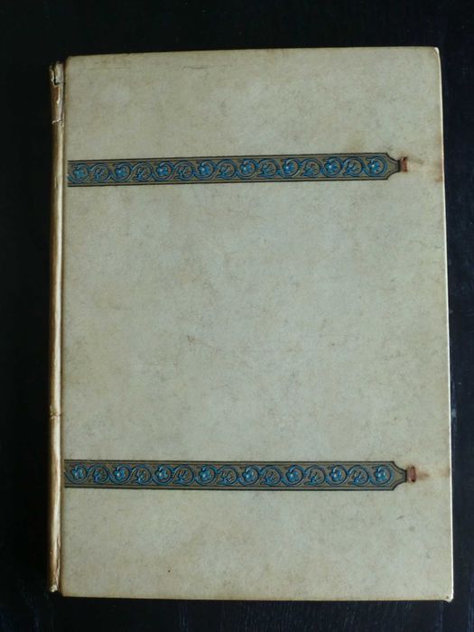 La guirlande des années - Flammarion 1941