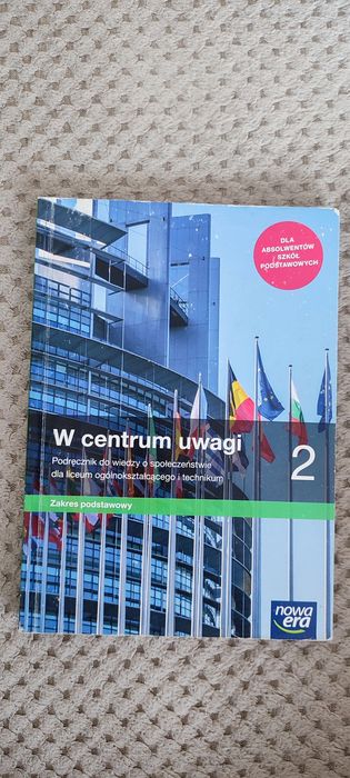 W centrum uwagi 2