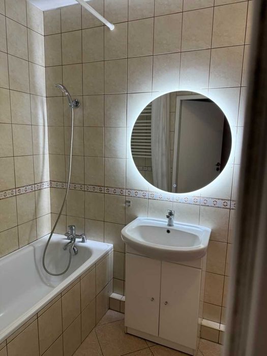 Bez prowizji. Dobrze skomunikowane, zielona okolica. 37m2.