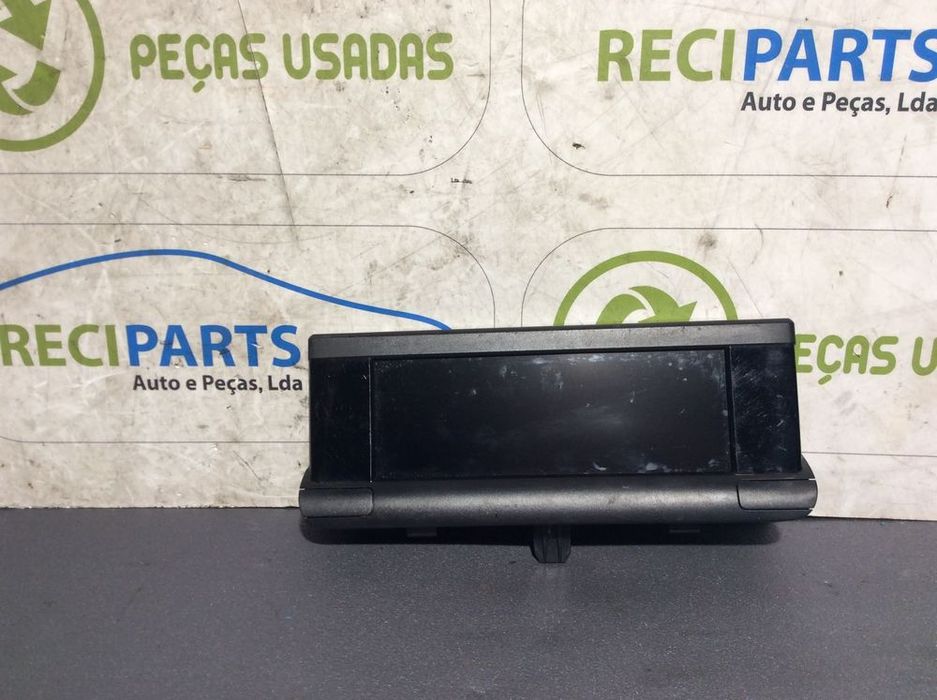 Display Citroen Catus   9813854080-00