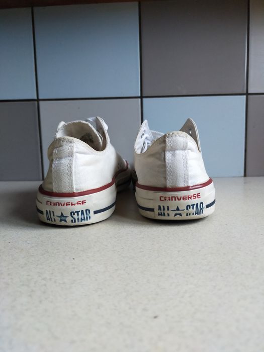 Converse All Star 45 orginalne trampki