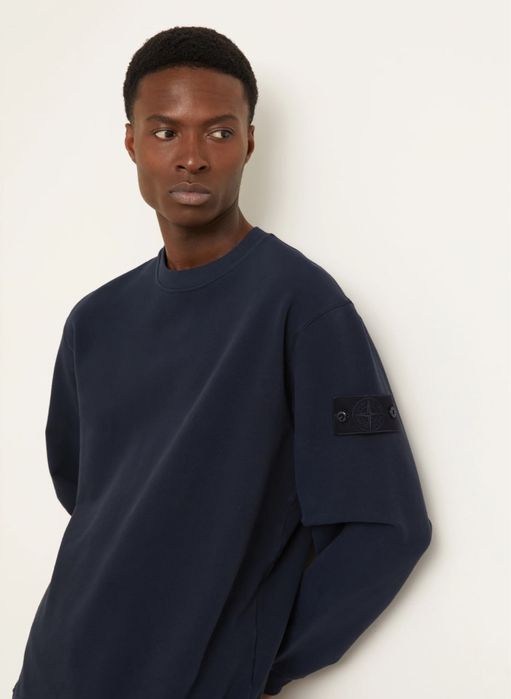 Світшот Stone Island