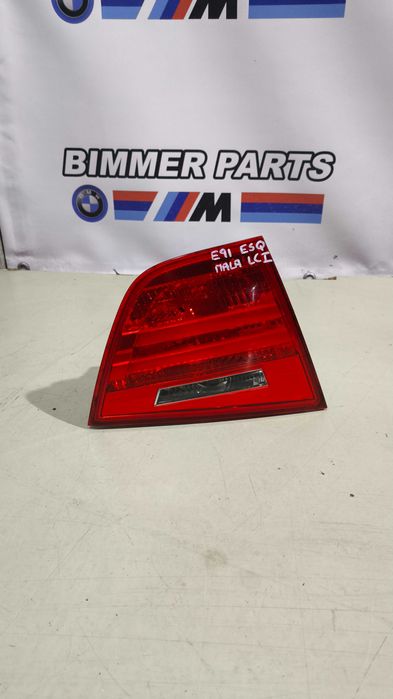 Farolim BMW E91 Esquerdo Mala LCI   7289.433