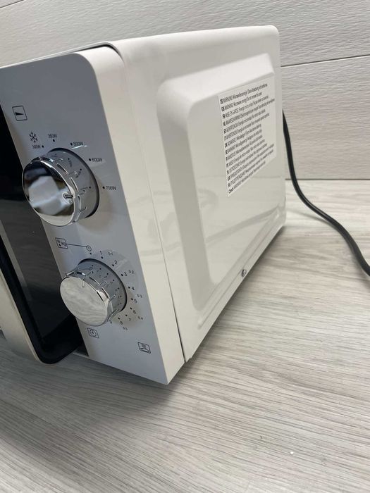 Kuchenka mikrofalowa wolnostojąca Severin MW 7885