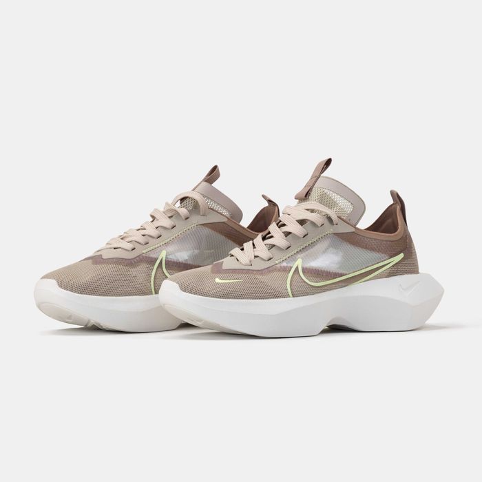 Женские кроссовки Nike Vista Lite "Beige" 36-40