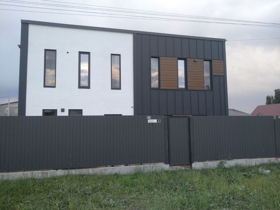 Оренда приміщення Білогородка, площа 568м2