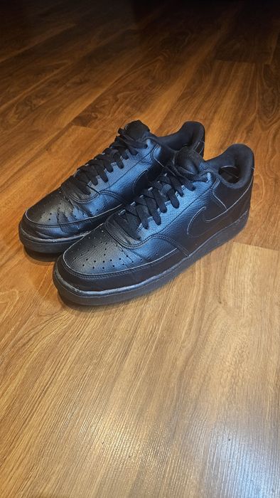 Nike court vision 45