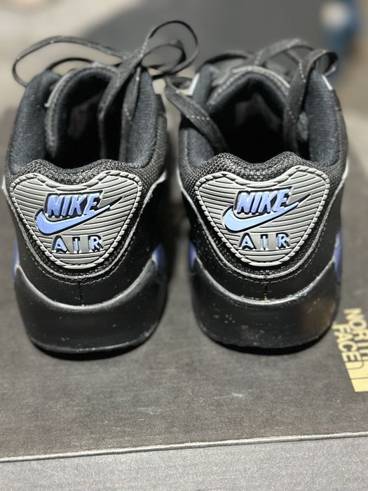 Sneakersy Nike air max