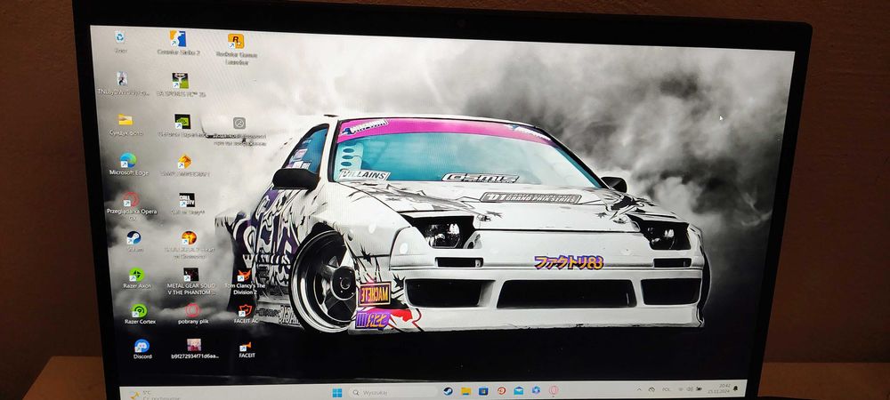 Hp Pavilion Gaming laptop 15 ,