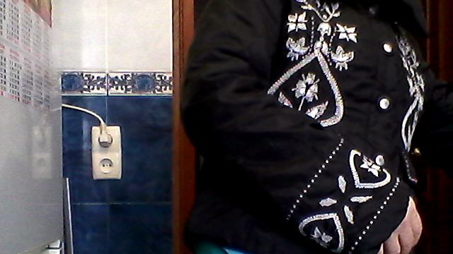 куртка 44 р. осень - весна