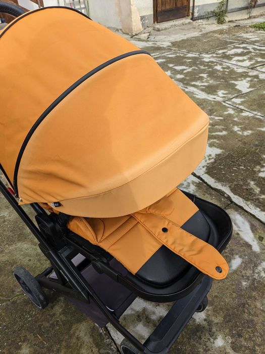 Carrello Alfa 2 в 1