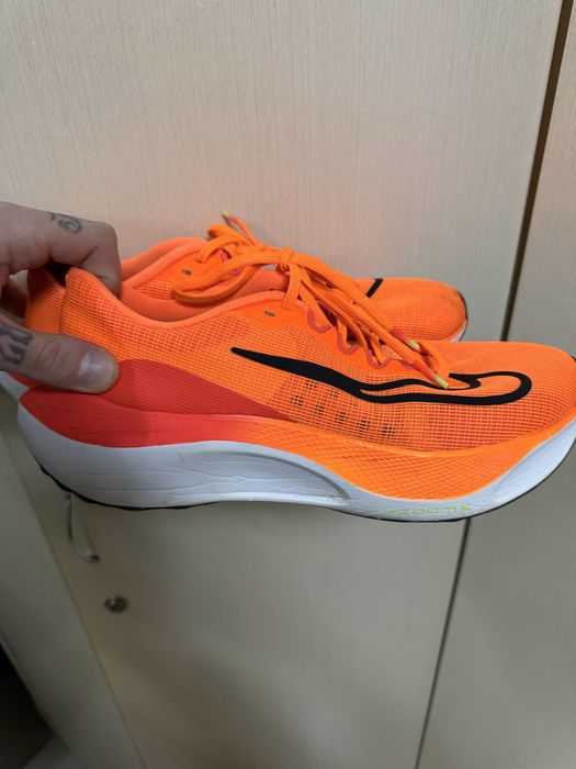 Nike zoom fly 5