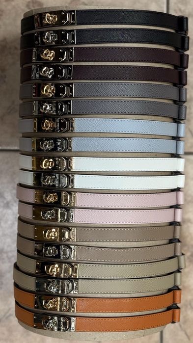 Ремень женский базовый / ремінь пояс жіночий - опт, розница