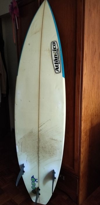 Prancha surf 6,2