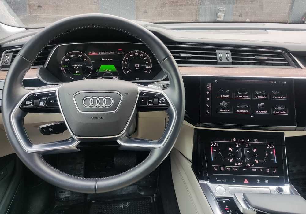 Прошивка Audi A3 A4 A5 A6 A7 A8 Q3 Q5 Q7 TT R8 S RS SQ MMI 3G+ MIBx