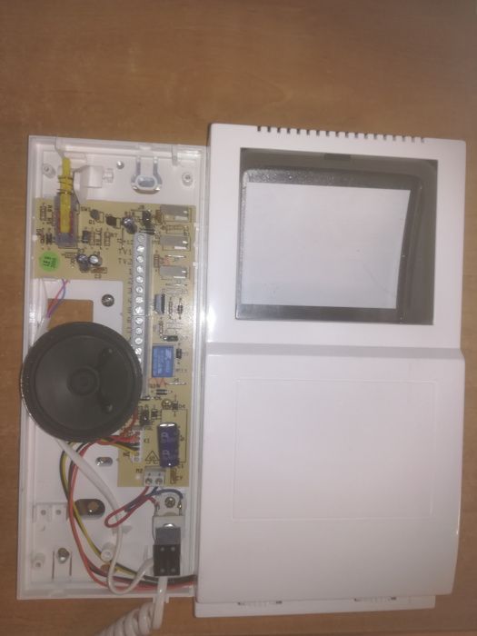 Monitor Videx art.901