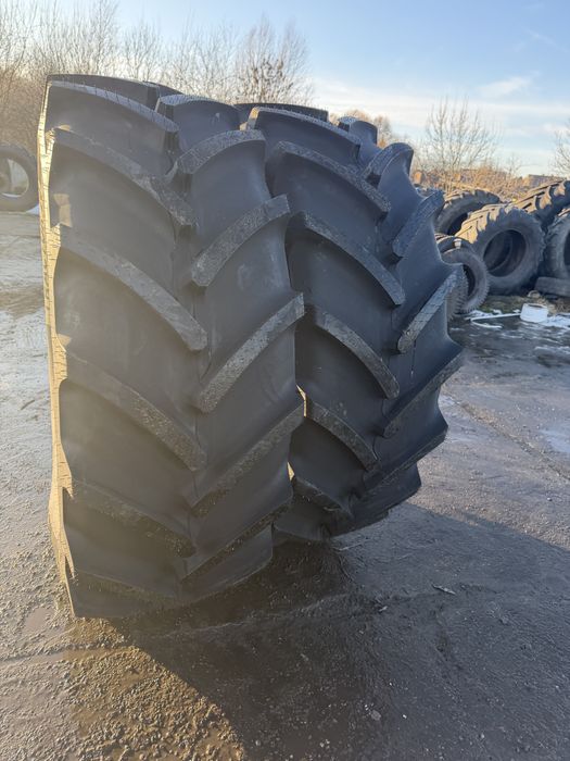 Opony 580/70R38 Continental Nowe