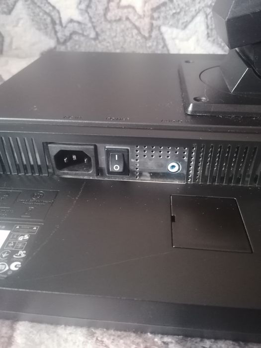 Монітор 22" Acer B223W