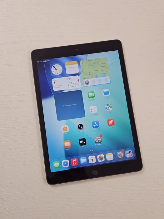 iPad 8th 2020 10.2 32Gb Wi-Fi Space Gray