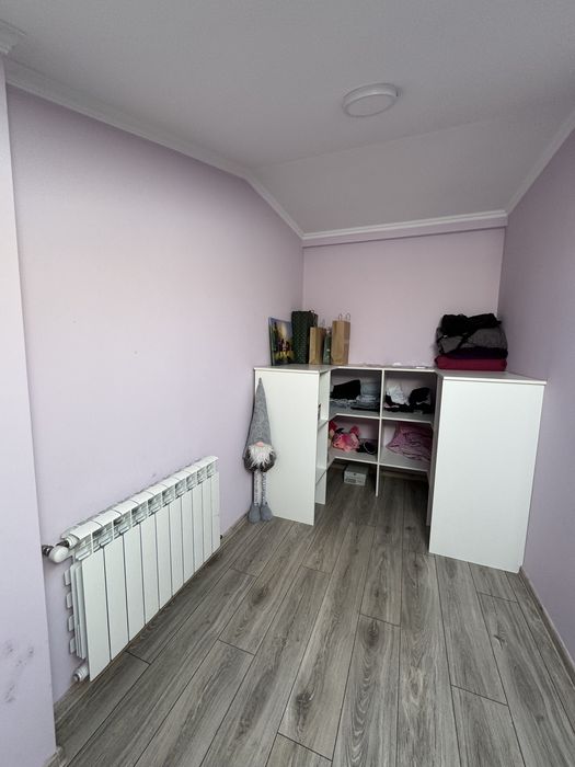 Продаж 3 кімнатної квартири з ремонтом в новобудові