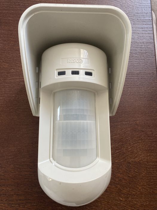 Zewnętrzny czujnik ruchu WatchOut Risco RK315DT