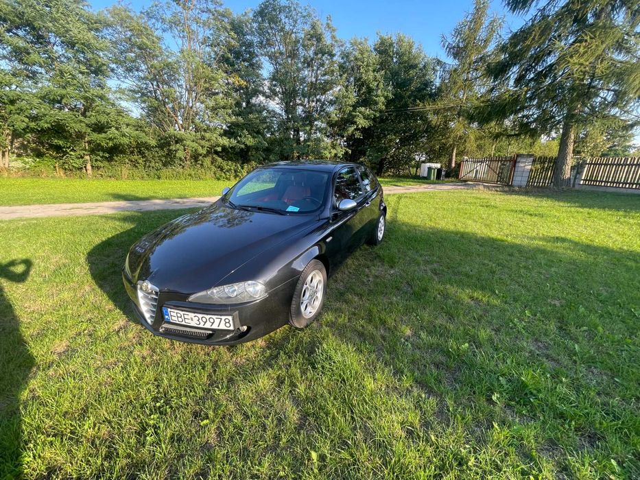 Alfa Romeo 147