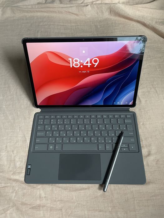 Lenovo Idea Tab Pro 8/256 Wi-Fi — Matte Display