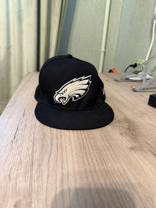 NFL Кепка/бейсболка Philadelphia Eagles New Era