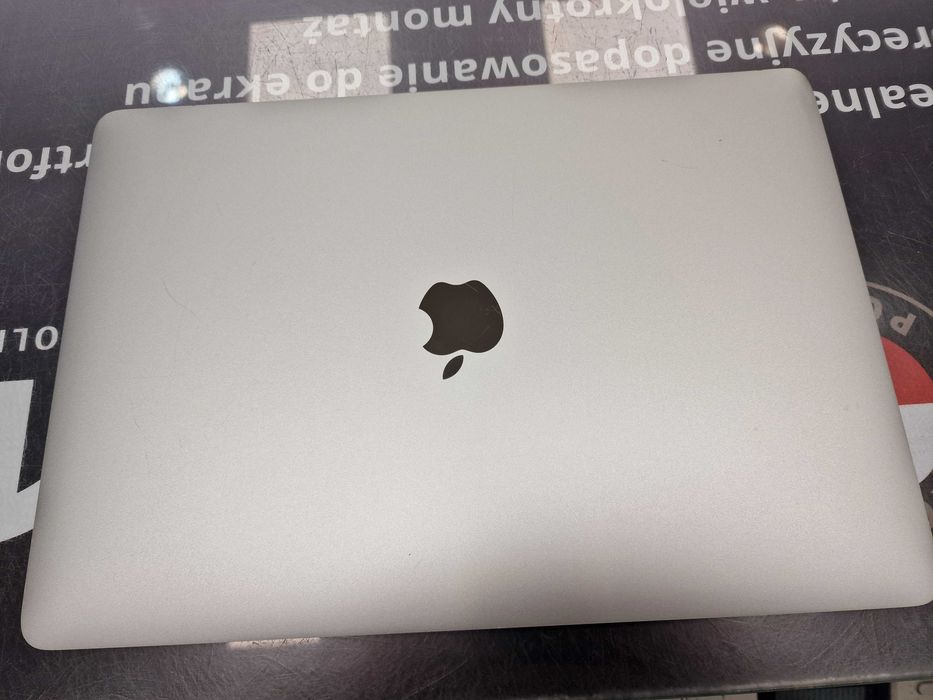 Macbook PRO 13 2017/ i7 2.50 GHZ/ 16GB/ 512GB/ czytaj uważnie opis