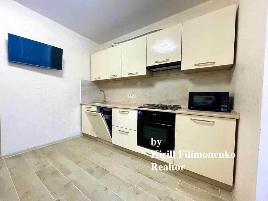 2.к. ЖК Ривер Парк аренда