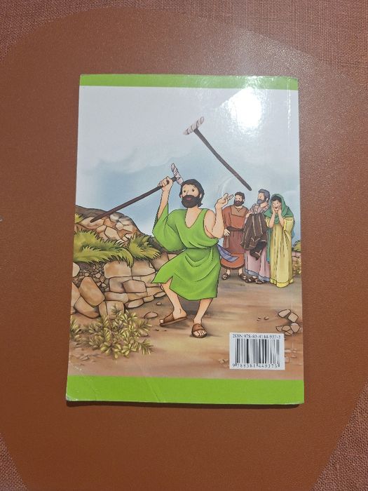 Odkrywam życie z Jezusem podręcznik do religii dla klasy IV podstawow