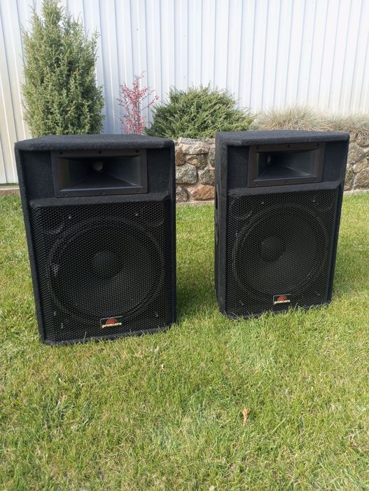 Premiere acoustics XVP1520